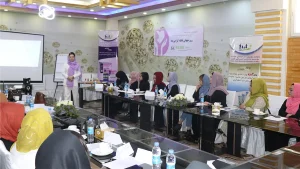 Midwives Network Strengthens Community Health