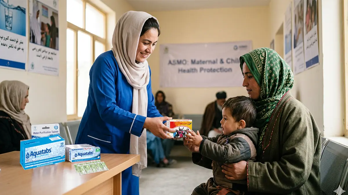 Sales and Health Impact