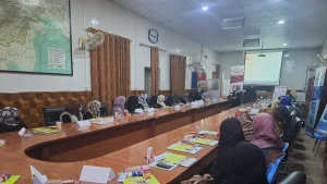 Expansion of Midwives Network