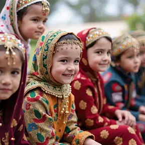 Finding Stillness in the Embrace of Nature