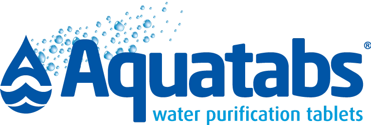 Aquatabs Water Purification Tablets