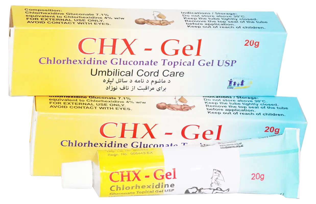CHX-Gel
