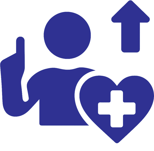 Enhance Health Seeking Behavior