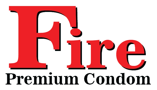 Fire Premium Condom