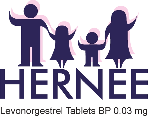 HERNEE Levonorgestrel Tablets BP