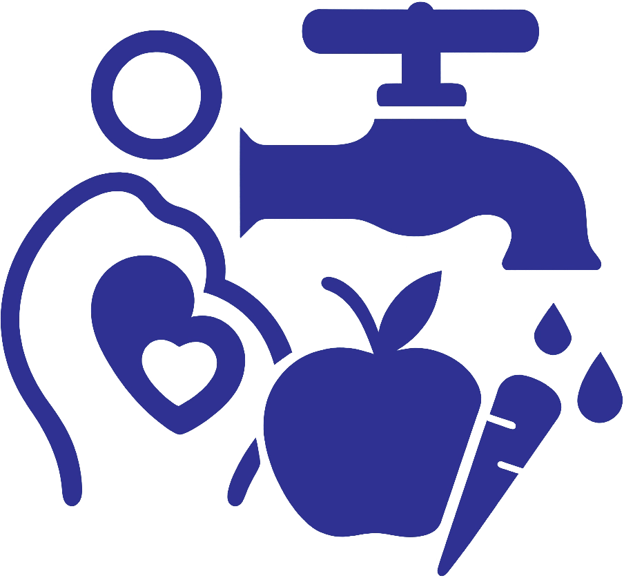 RMNCH, WASH, & Nutrition 