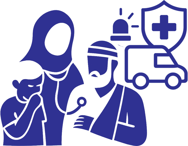 Emergency Health Response